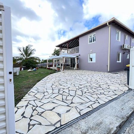 Elegant Appartement T3 Chataigne : Spacieux Sainte-Luce Esterno foto