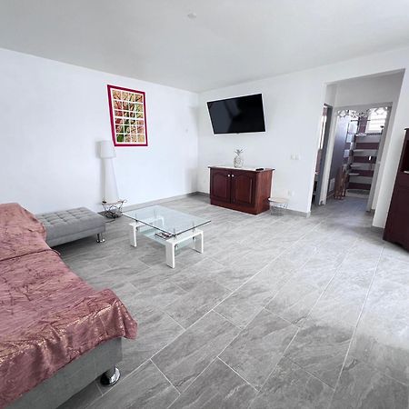 Elegant Appartement T3 Chataigne : Spacieux Sainte-Luce Esterno foto
