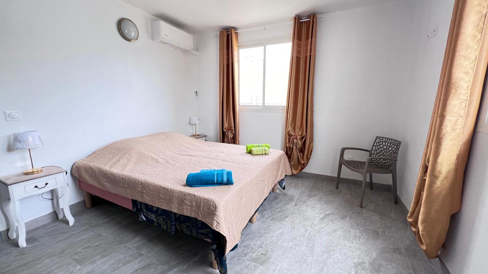 Elegant Appartement T3 Chataigne : Spacieux Sainte-Luce Esterno foto