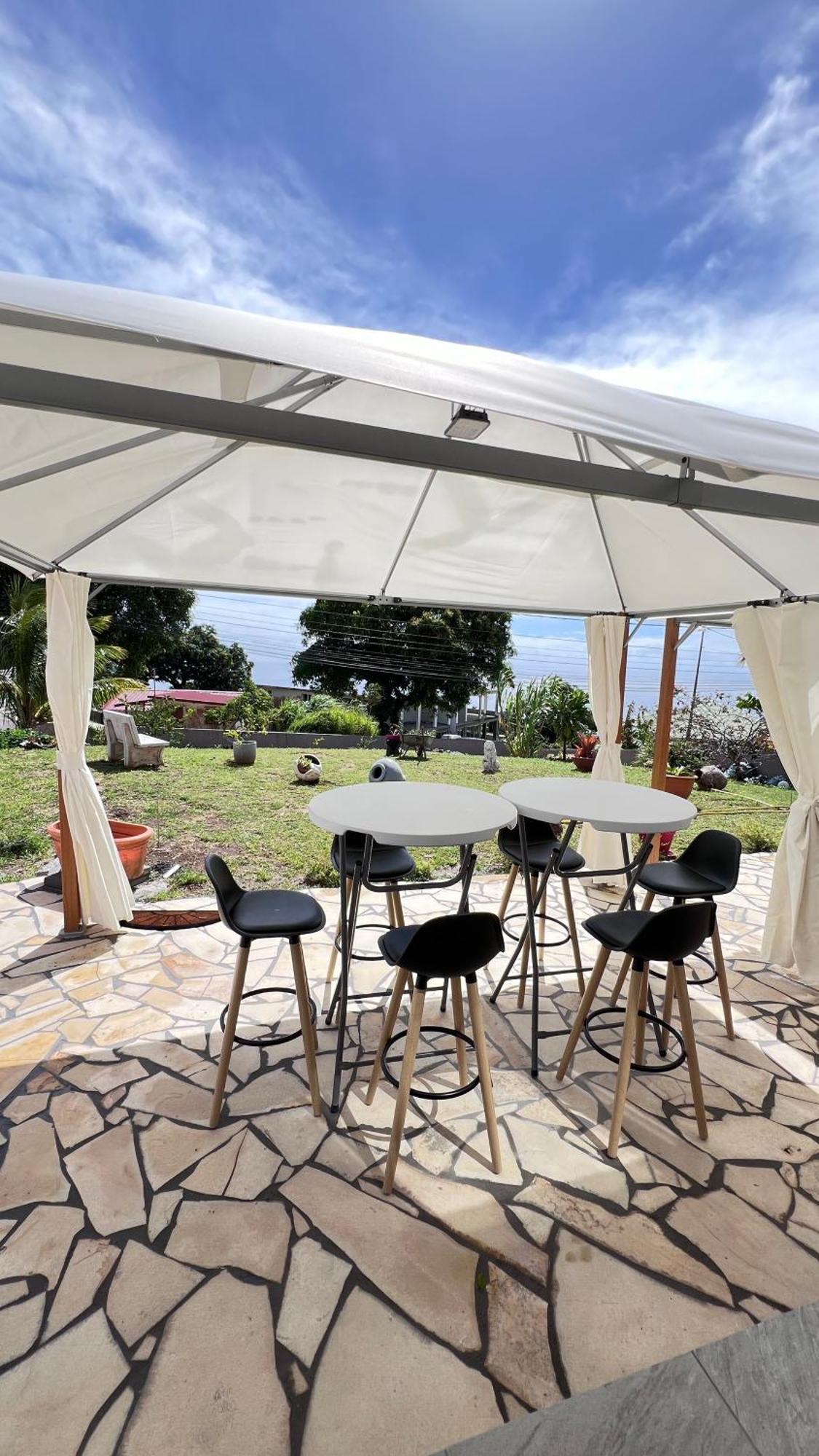 Elegant Appartement T3 Chataigne : Spacieux Sainte-Luce Esterno foto