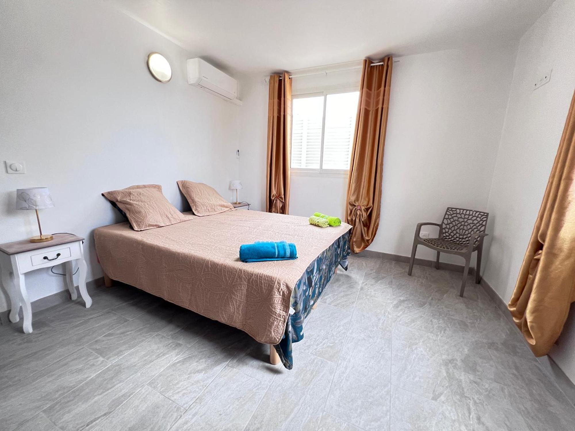 Elegant Appartement T3 Chataigne : Spacieux Sainte-Luce Esterno foto