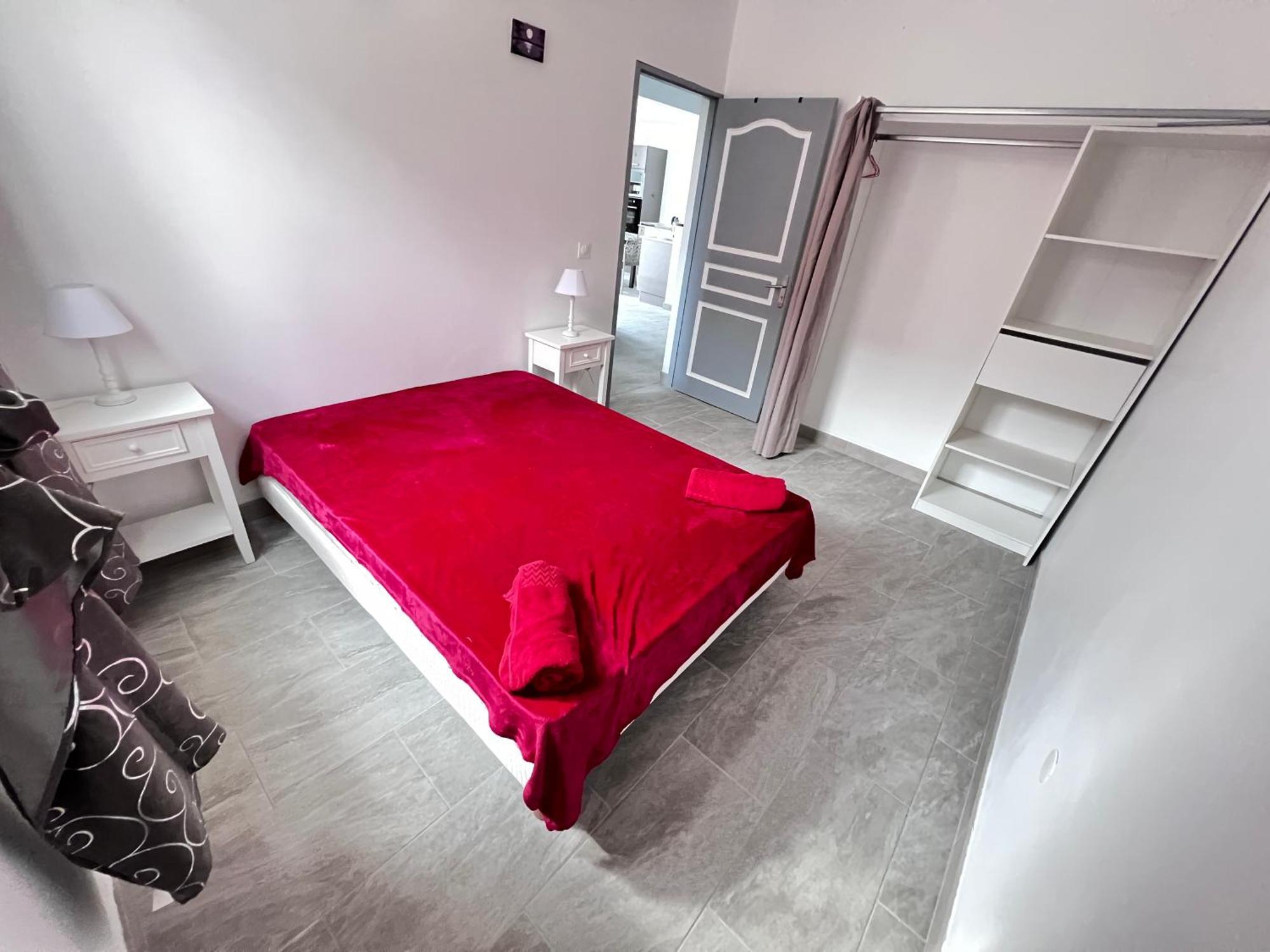 Elegant Appartement T3 Chataigne : Spacieux Sainte-Luce Esterno foto